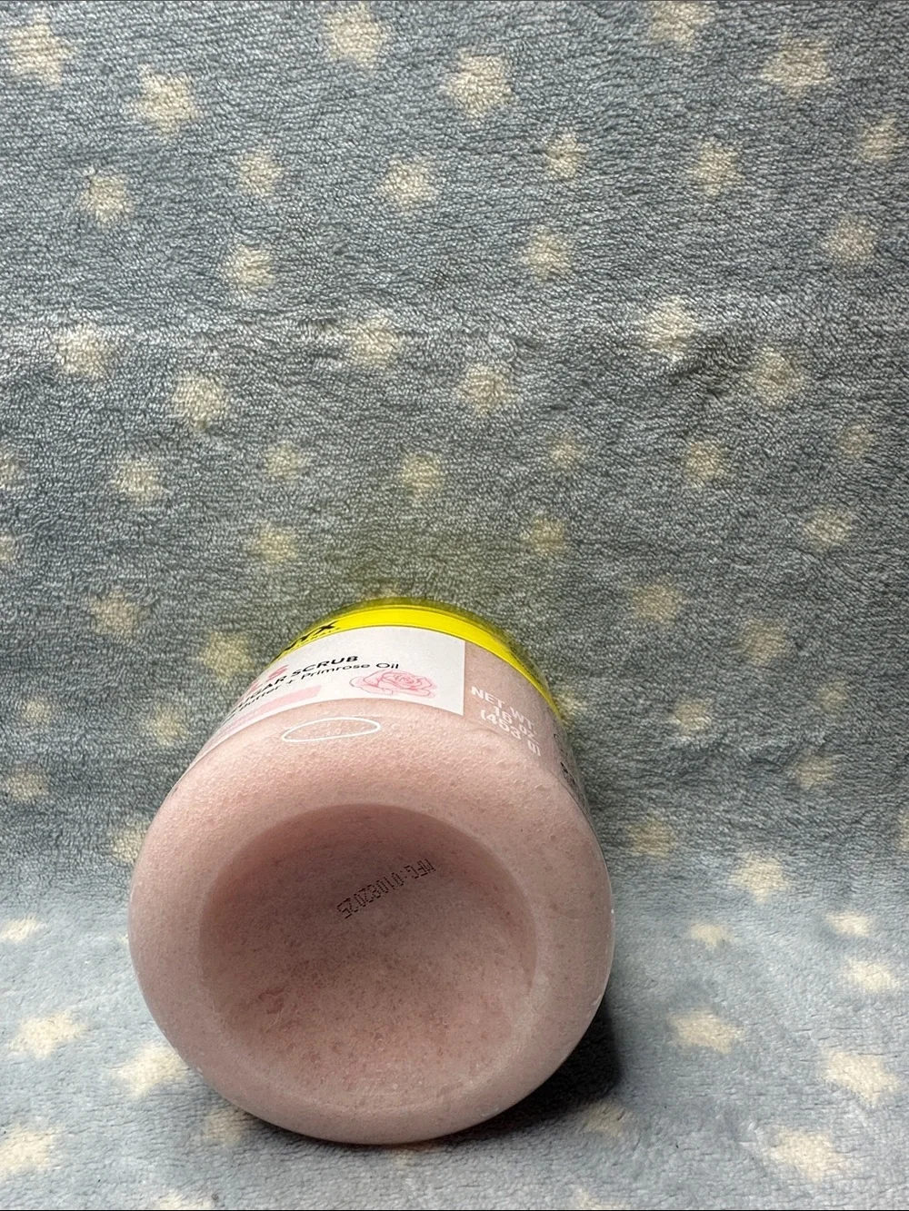 Onyx gentle foaming